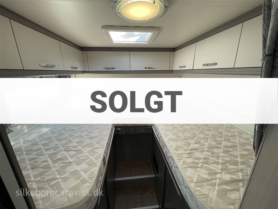 Hobby Ontour Edition V65 GE